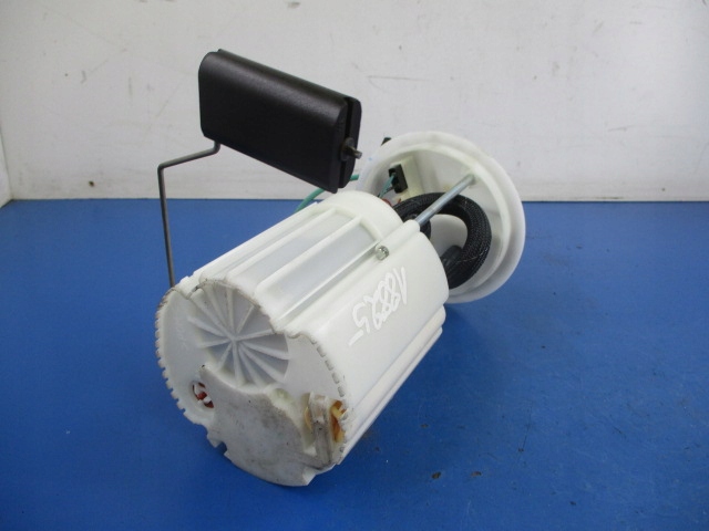 фото №5, Bravo ii 1.4t-jet насос пального датчик рівня