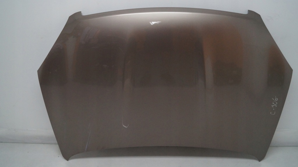 Капот nissan qashqai j10 c-30g 2009 Цена