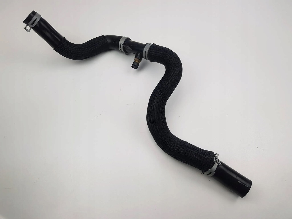 фото №6, Шланг wąż труба радиатора wody renault talisman 1.6 tce