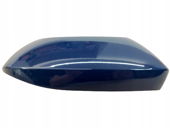 фото №1, Корпус дзеркало права toyota corolla e21 xii