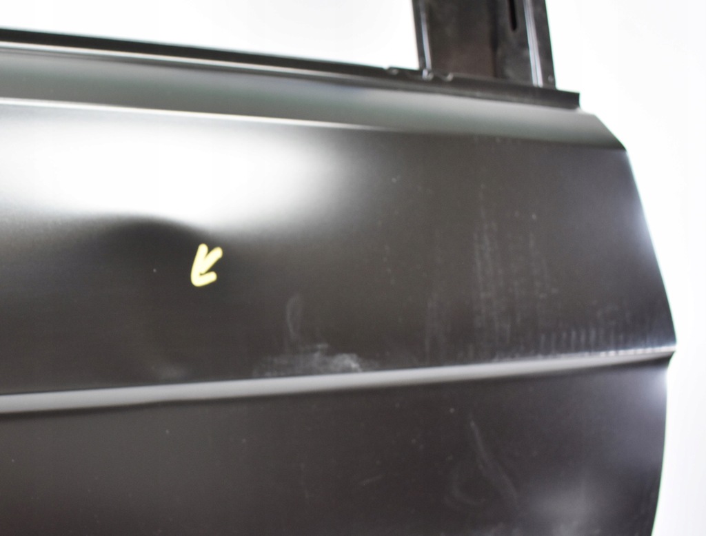 фото №4, Vw t-roc 2ga двері праве задня задні org nowe