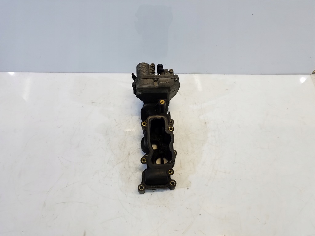 фото №1, Колектор всмоктуючий audi a4 b7 3.0 tdi 059129711af