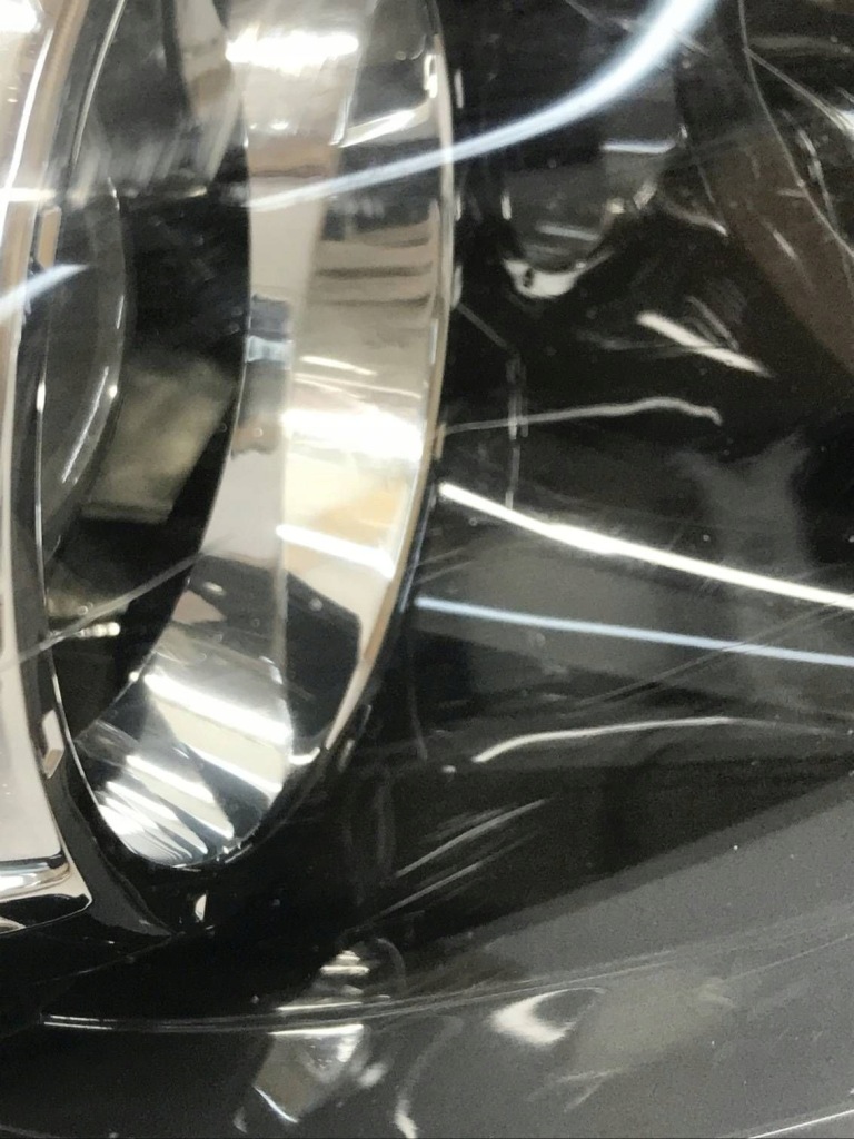 фото №8, Лампа правая перед фара renault captur 2013 - 260102734r