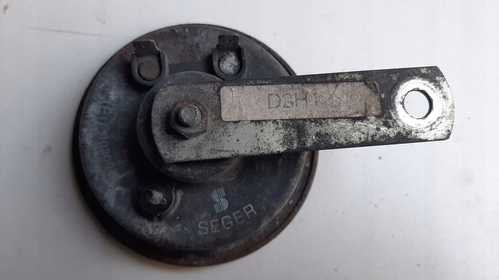 фото №5, Клаксон сигнал nissan micra k13 x-trail t31