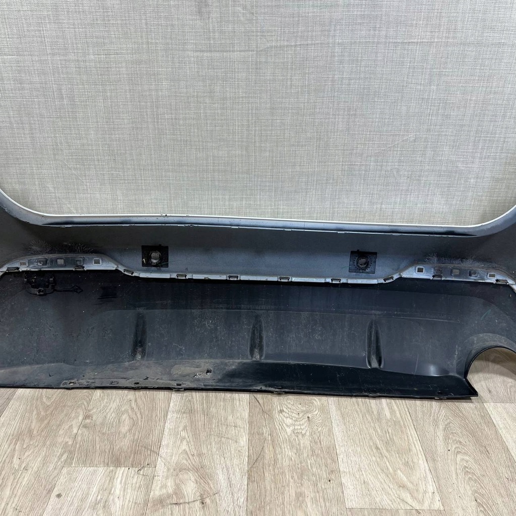 фото №12, Bmw 1 f40 m задняя m-pakiet 2019- 51128070949