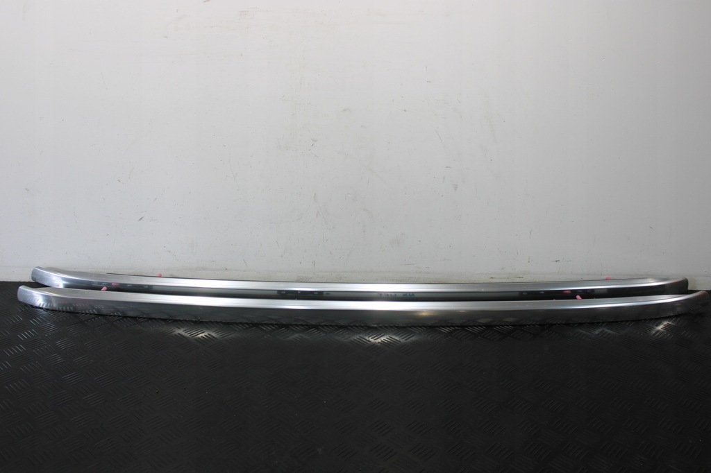 фото №1, Рейлинги кровельные lexus nx 300h lift