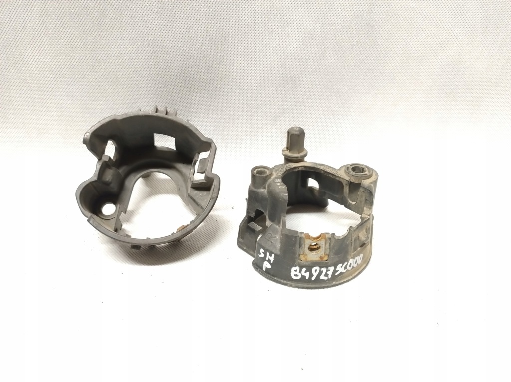 фото №1, Subaru forester sh 08-12 корпус кронштейн рамка протитуманної фари 84927sc000 права