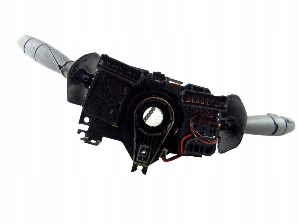 фото №3, Переключатель комбинированный renault thalia 34446404