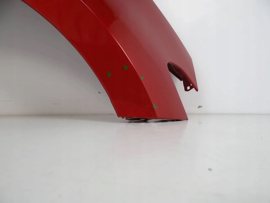 фото №13, Vw id3 id.3 крыло правый перед оригинал 10a821106