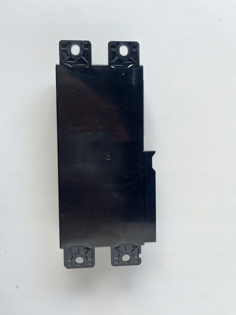 фото №4, Усилитель модуль навигации alfa romeo stelvio