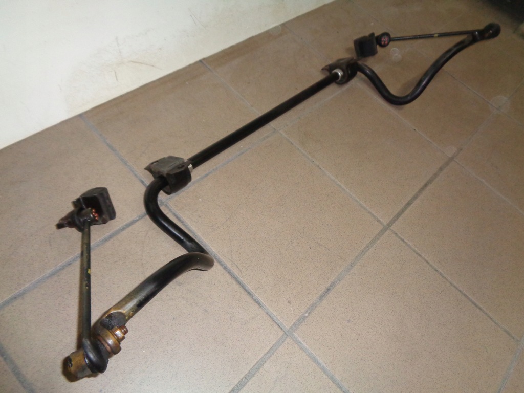 фото №7, Mazda cx3 2.0 4x4 16 23r. стабилизатор тяга перед kompletny nr. 025m oe.