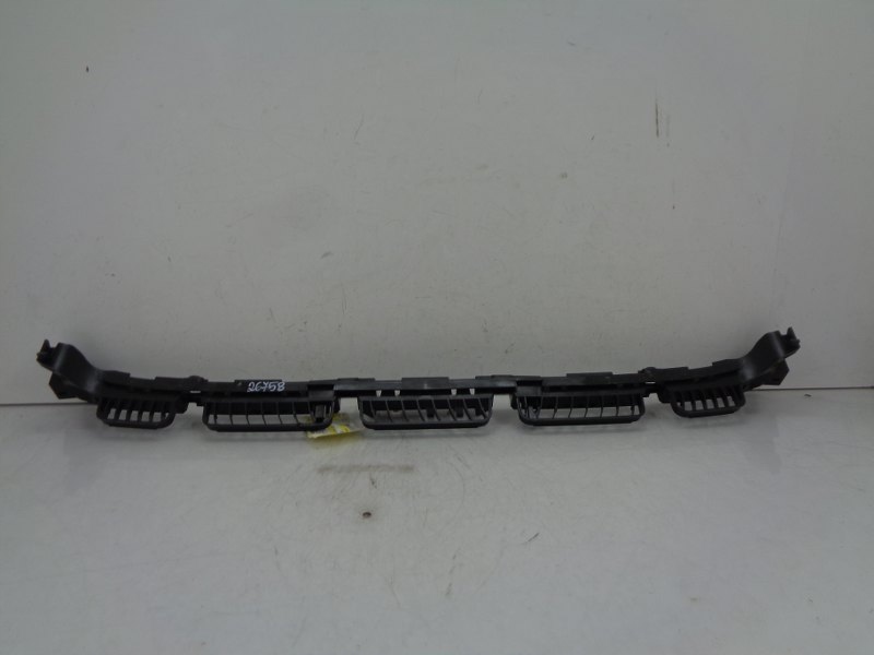 фото №1, Seat ateca направляющая кронштейн бампер задняя