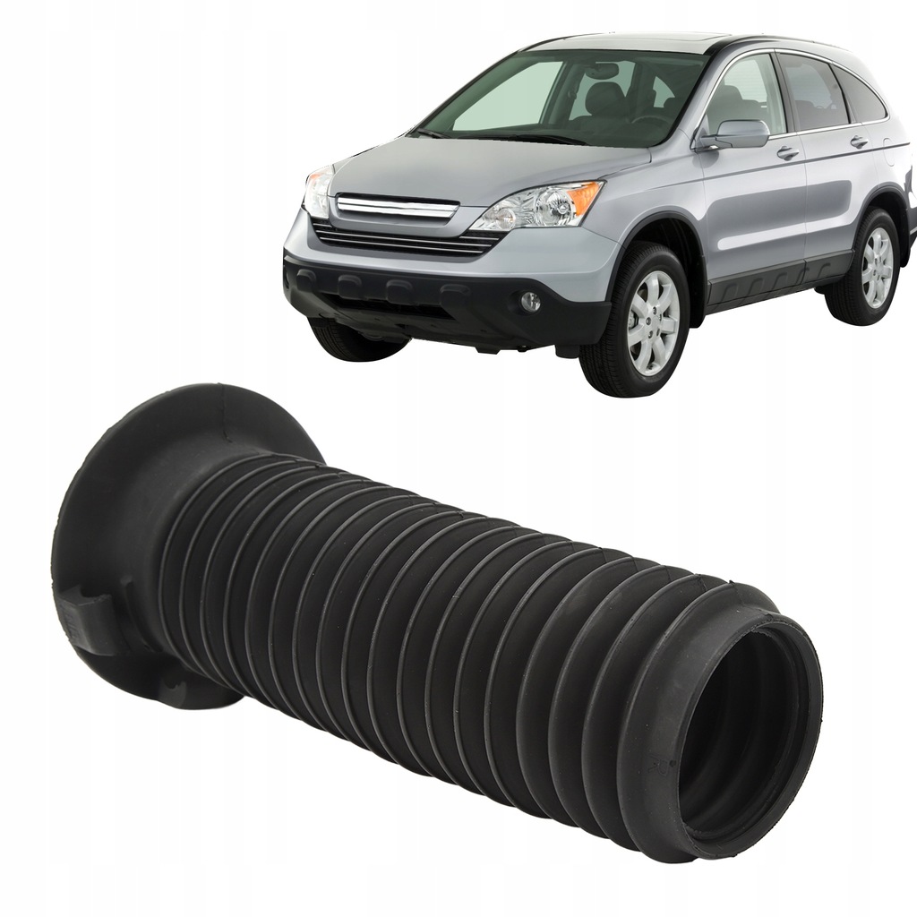 фото №12, Резиновый элемент защита передний амортизатора zmniejsza вибрации 51402 stk a02