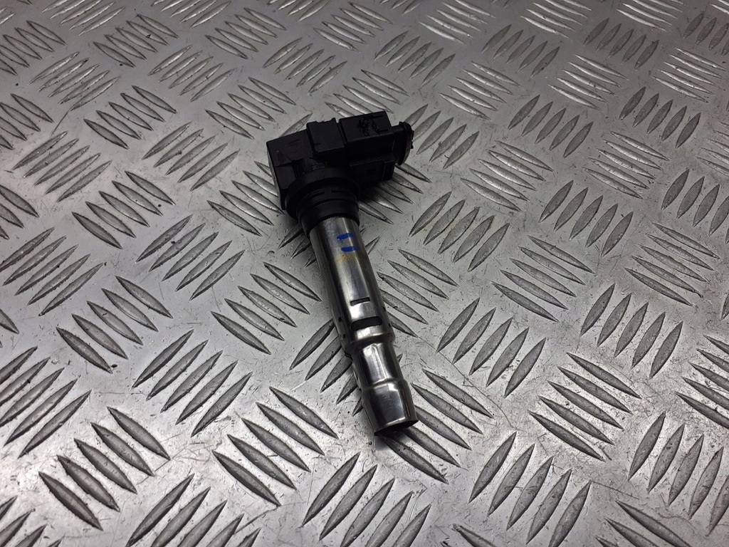 фото №1, Котушка запалювання audi a3 8p 1.6 fsi 0040102030