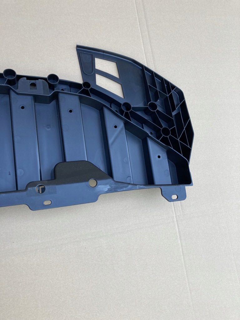 фото №7, Защита pod бампер nissan leaf ii 626635sh0a