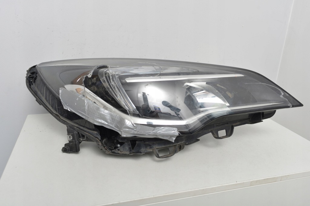 фото №1, Opel astra v k лампа права перед 39077801