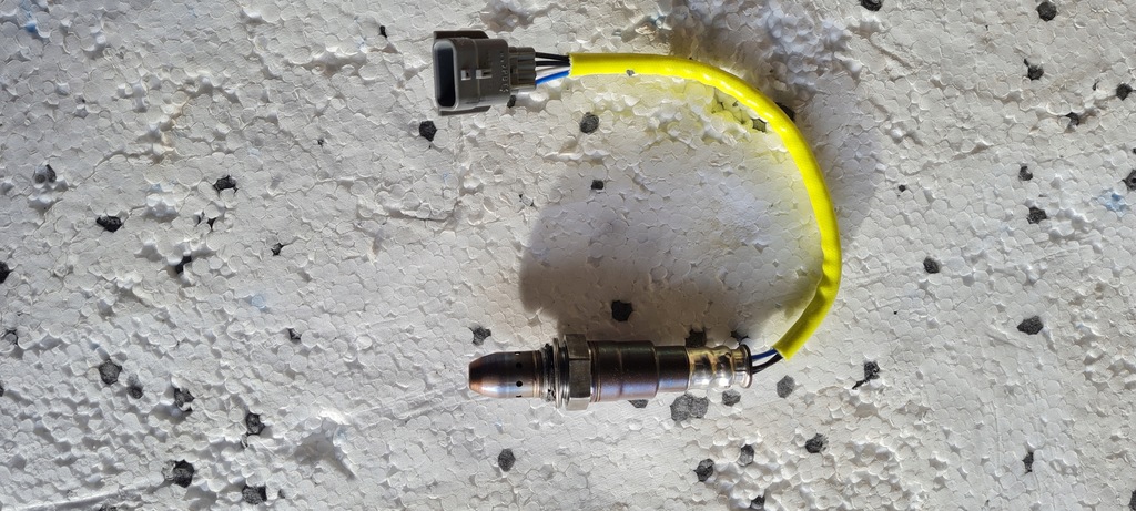 фото №1, Датчик лямбда-зонд renault talisman 1,5 dci