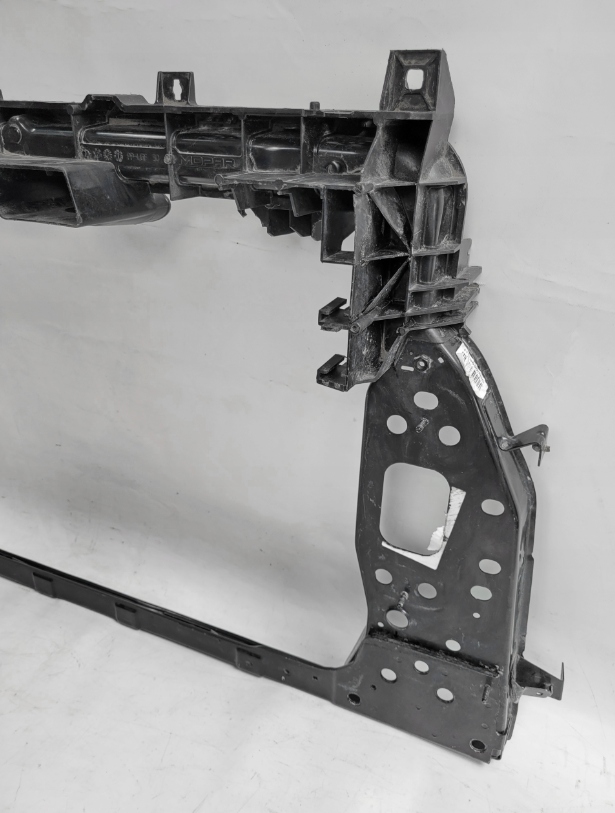 фото №13, Pas передній jeep renegade przed liftem 2014-2018 / lift 2018-