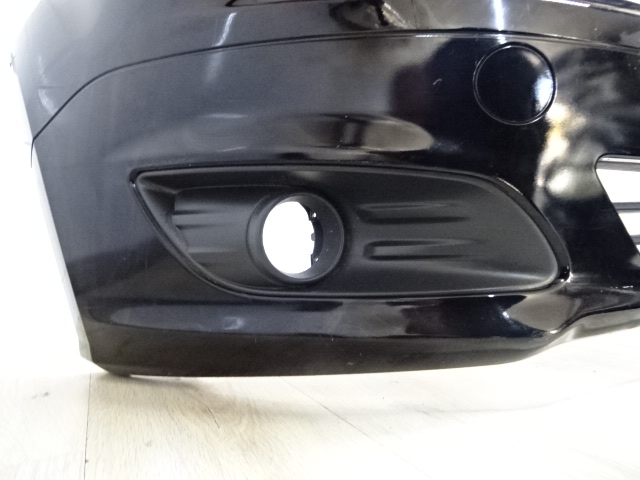 фото №9, Бампер перед ford transit courier 14-16r