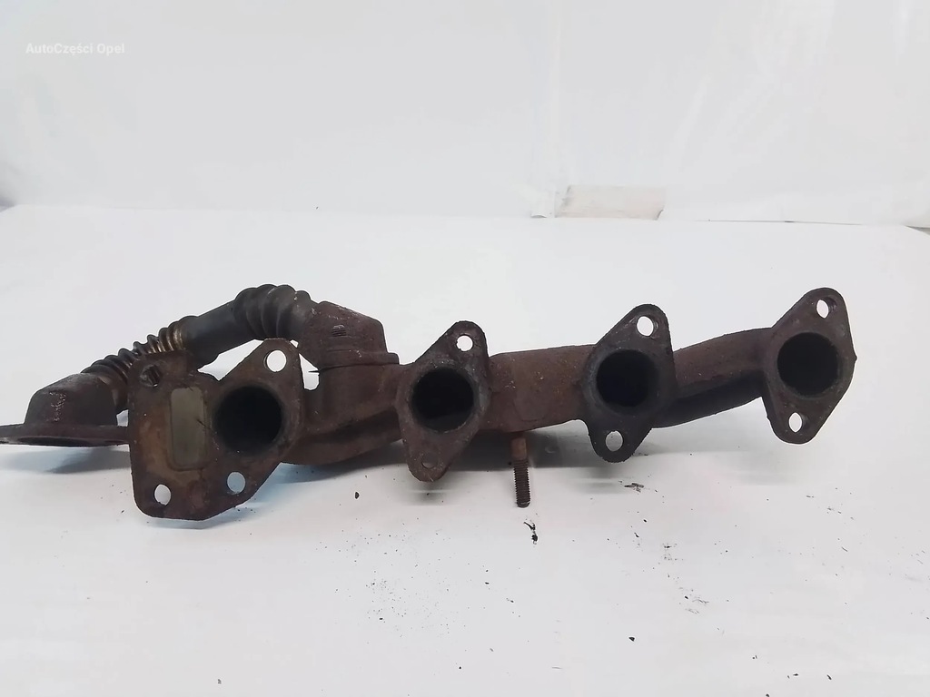 фото №1, Chevrolet epica z20s1 коллектор выпускной