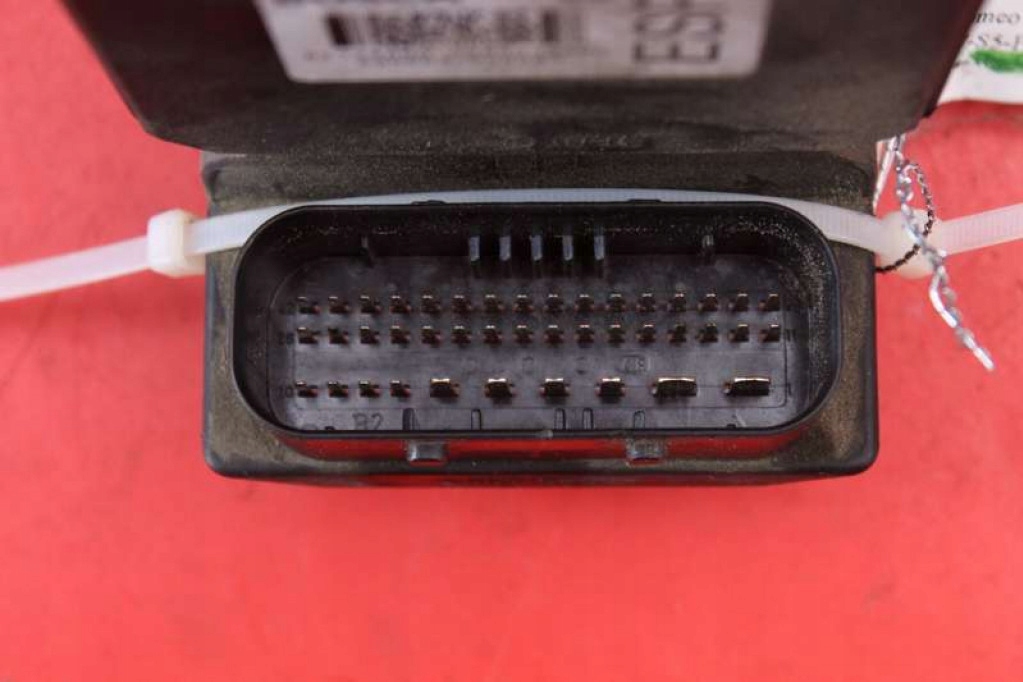 фото №6, Насос abs 0265950127 alfa romeo 156 932 2.0 jts 165 km lift 03-07