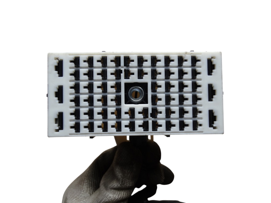 фото №12, Джгут електропроводка електрична двигуна jeep cherokee v kl 2.2 crd m-jet