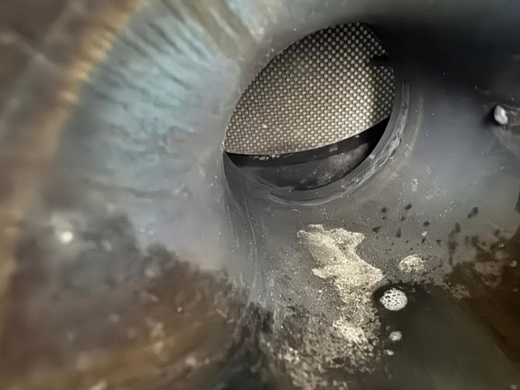 Купить Выхлоп катализатор astra k 2015-2022 12696869 1.4 t