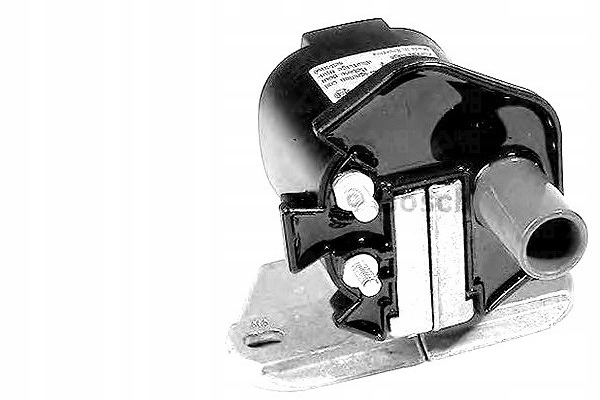 фото №2, Bosch котушка запалювання db