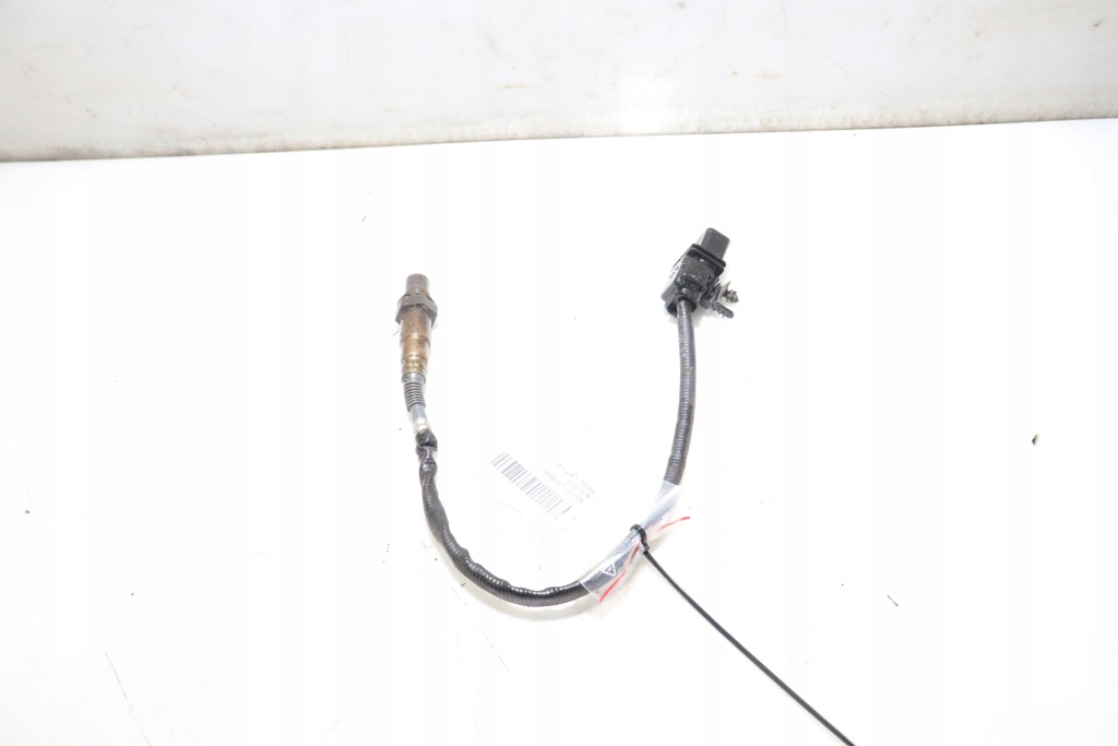 фото №4, Датчик лямбда-зонд fiat sedici lift 1.6