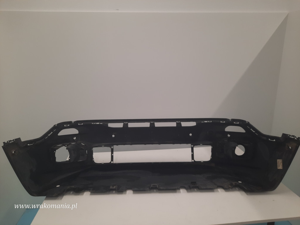 фото №10, Jeep renegade бампер перед передний 07355986040e