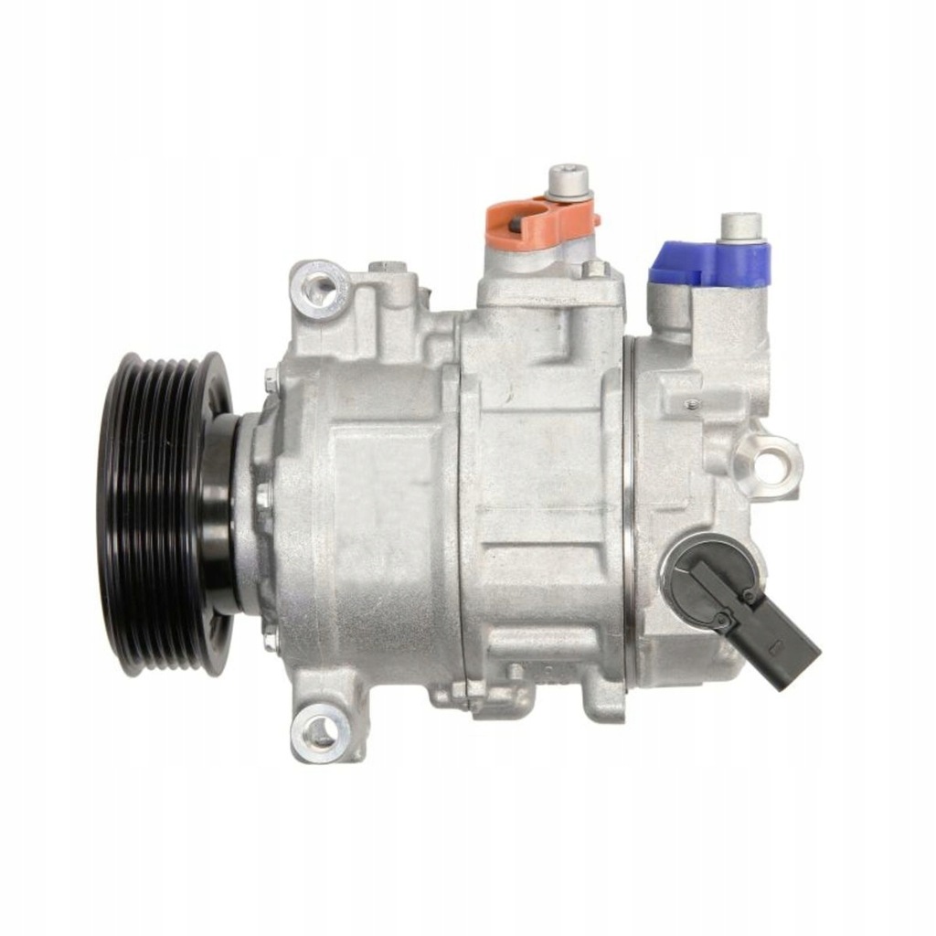 фото №1, Компрессор кондиционера thermotec ktt095002