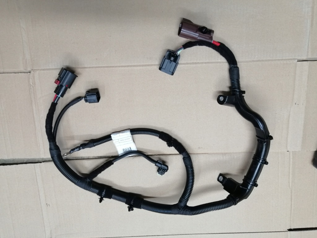 фото №1, Alfa romeo stelvio q4 2021 джгут nowa оригінальний номер