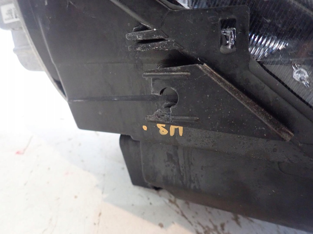 фото №12, Лампа перед права seat ateca 2016- full led