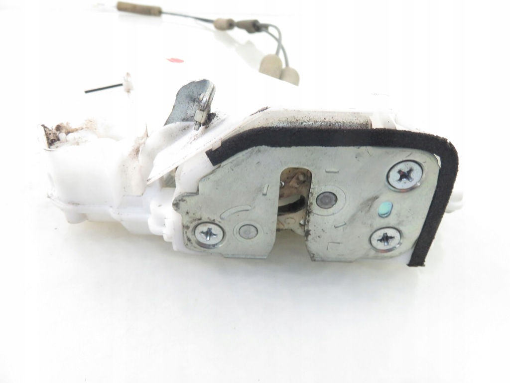 фото №7, Замок лівий передній honda civic viii 72151smre0