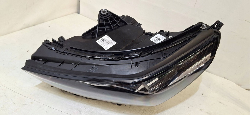 фото №6, Лампа перед передняя левая bmw 5 g60 g61 full led 5a798d1-08