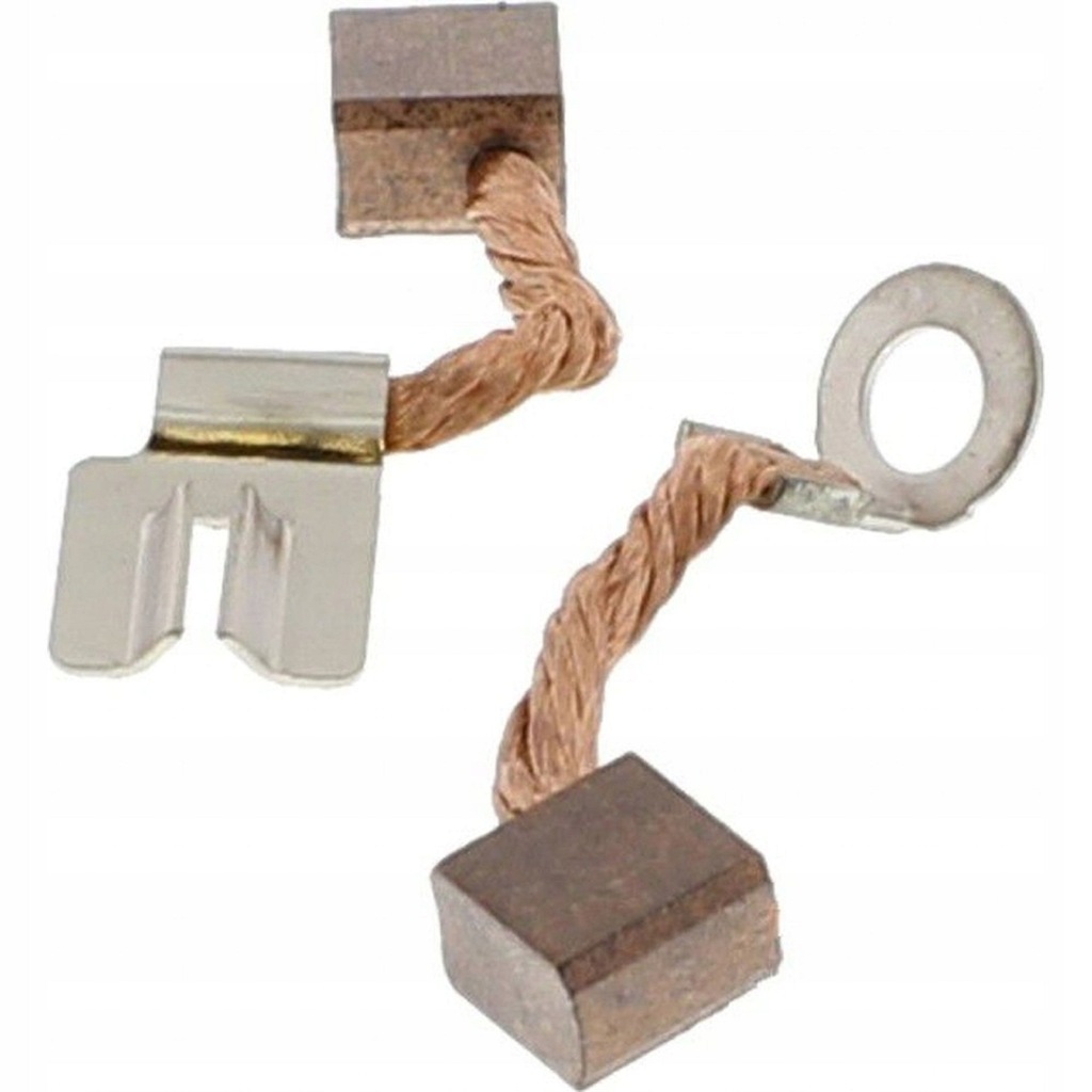 фото №1, Щітки стартер