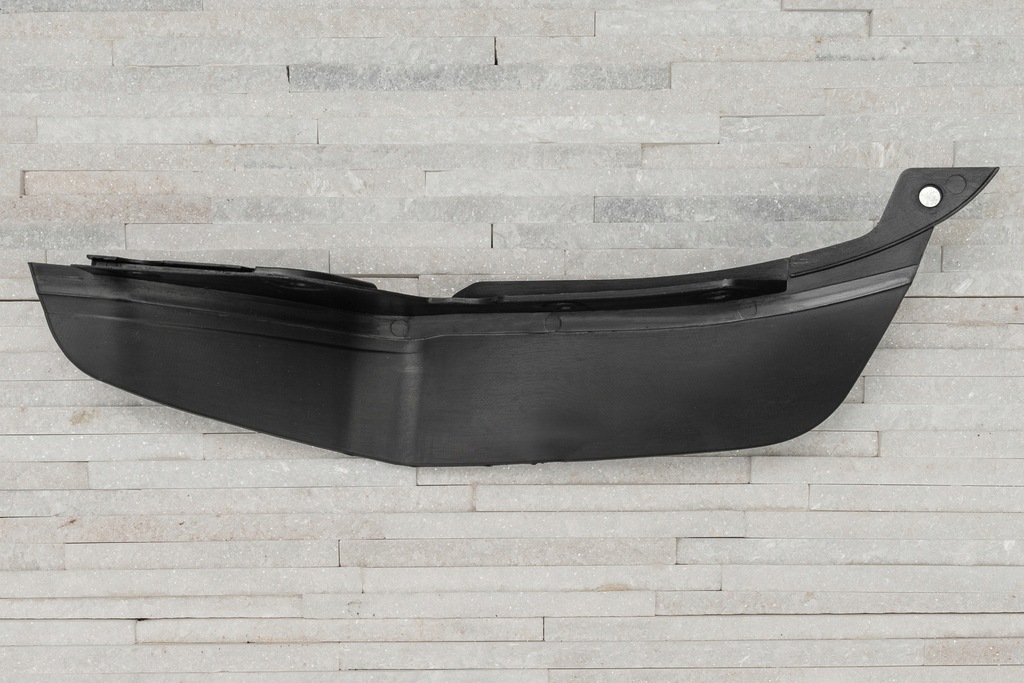 фото №10, Mini countryman r60 ліва прокладка бампера перед