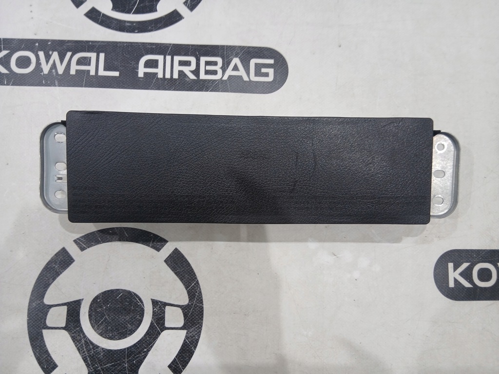 фото №9, Mercedes a-klasa w177 v177 177 usa подушка безопасности водителя водитель колено pas ремни