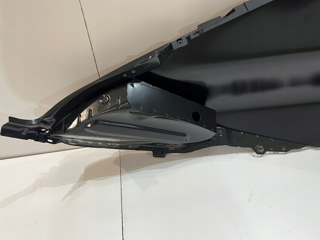 фото №13, Крила задня задній porsche 911 997 carrera 4 gts gt