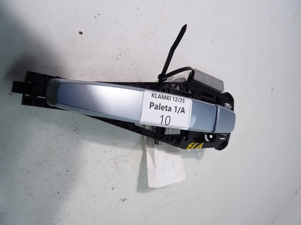 фото №1, Ручка ліва задня задня 13505890 opel insignia a z189