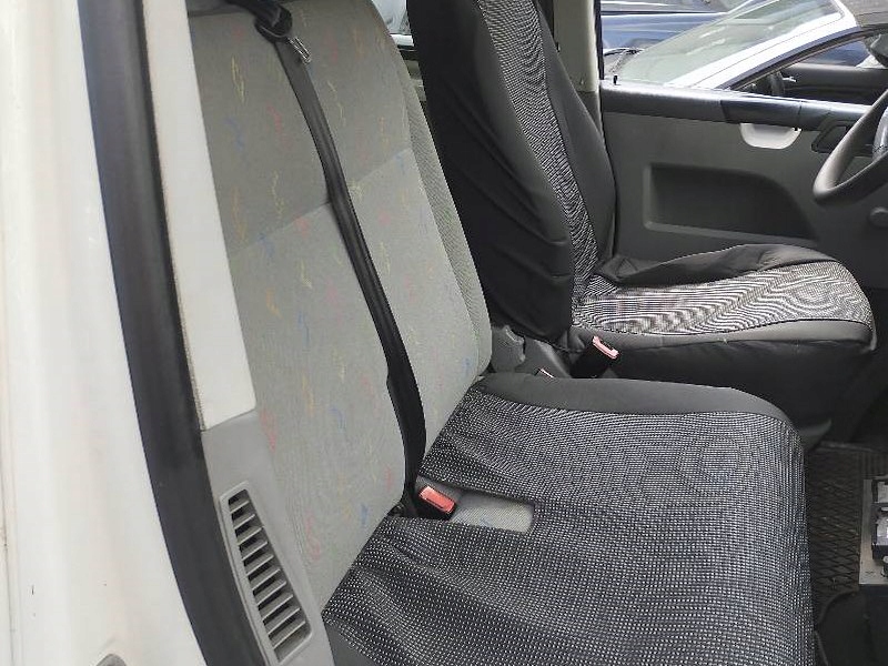 фото №6, Сидіння сидіння заднє сидіння 9 осіб multivan volkswagen t5
