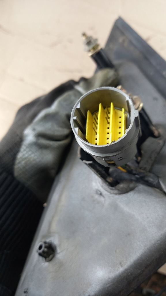 фото №6, Зеркало правое renault laguna 02r kombi