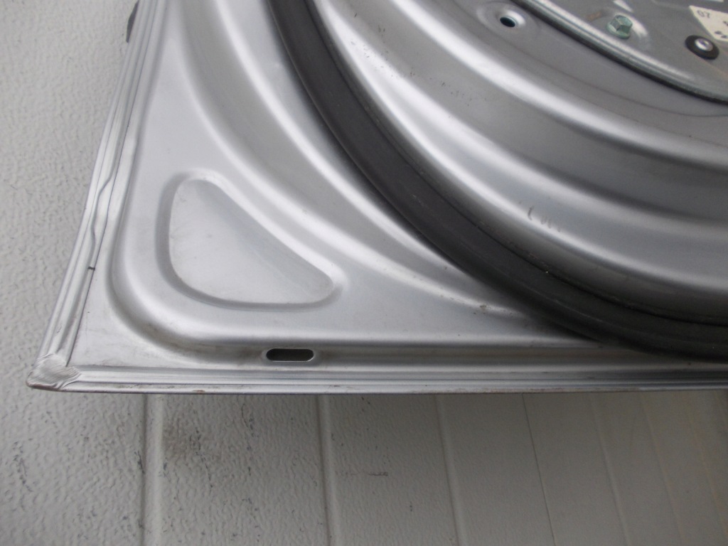 фото №15, Дверь левый перед vw polo 9n iv 02-09 5 дверь