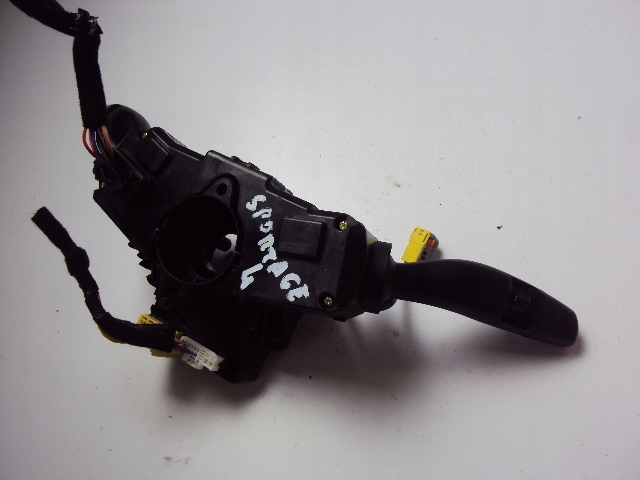 фото №6, Перемикач комбінований kia sportage iv