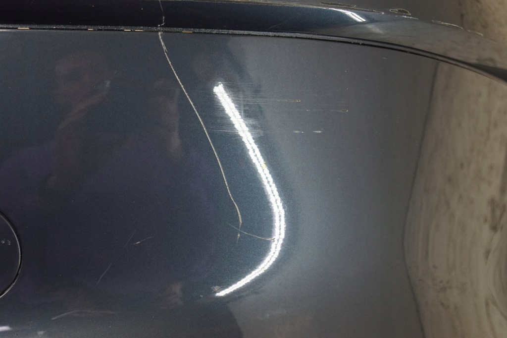 Купити Бампер задній opel astr h 3d