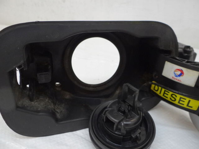 фото №6, Peugeot 508 ezrc ezr крышка заливной топлива 9670805880 дизель