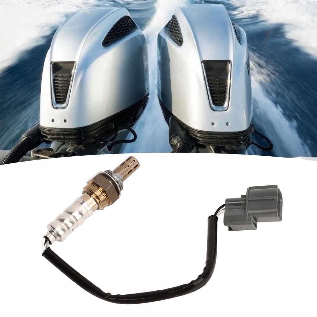 фото №12, Датчик кисню 35655 zy3 c01 датчик proporcji пального i повітря do двигуна