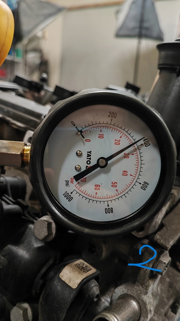 фото №13, Cus 1,4 tdi двигатель блок двигателя голый skoda fabia 3 rapid vw polo 6r rc ibiza 6j