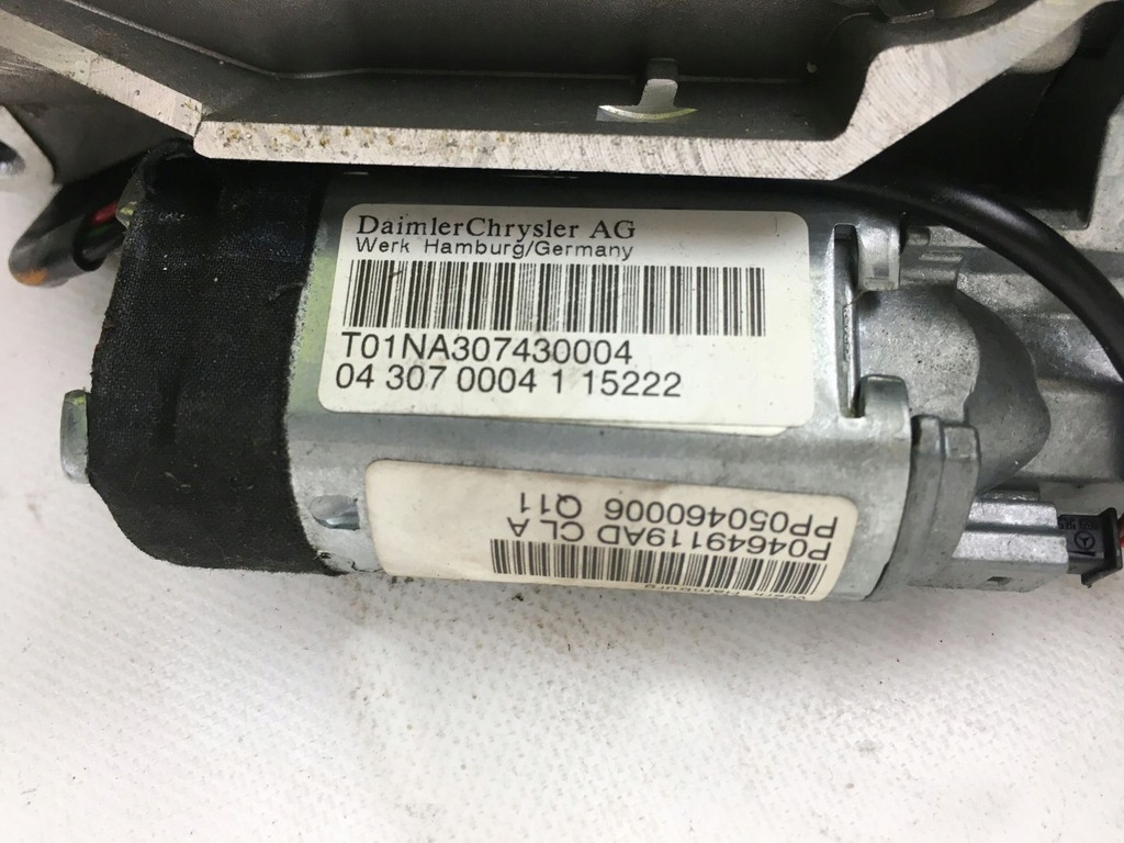 фото №10, Chrysler 300c 04-10 переключатель комбинированный usa