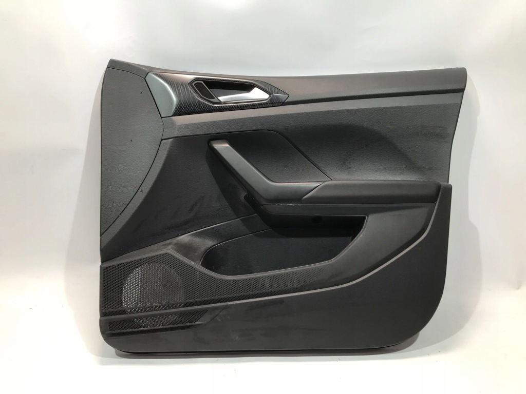 фото №1, Обшивка дверь перед правый vw t-cross 19- anglik